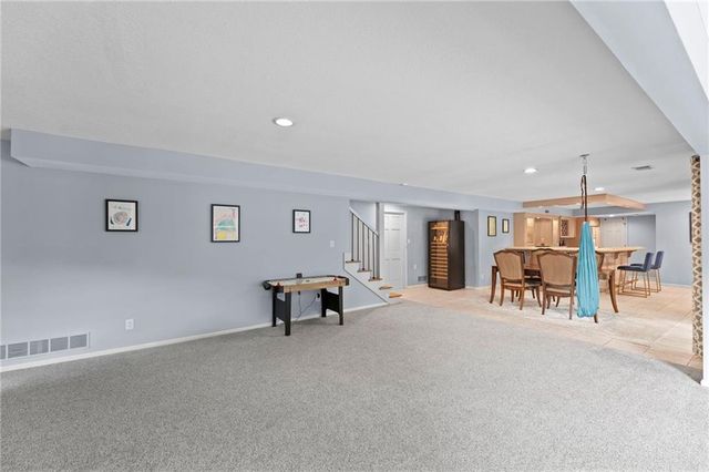 12705 EATON Circle, Leawood, KS 66209
