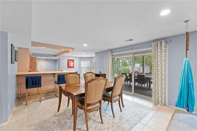 12705 EATON Circle, Leawood, KS 66209