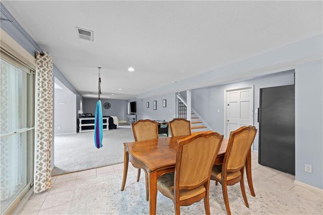 12705 EATON Circle, Leawood, KS 66209