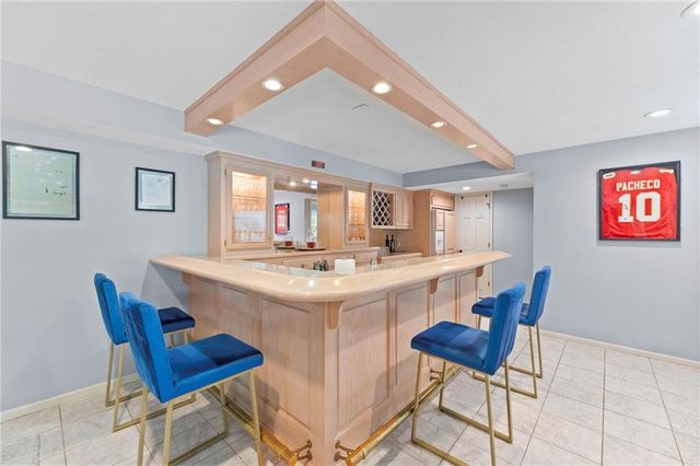 12705 EATON Circle, Leawood, KS 66209