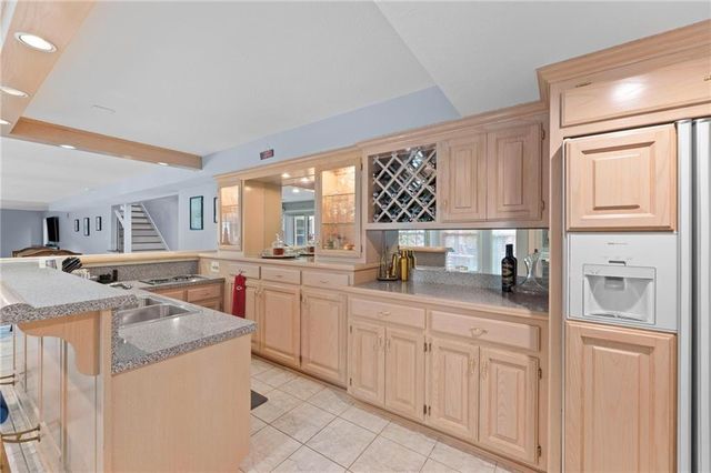 12705 EATON Circle, Leawood, KS 66209