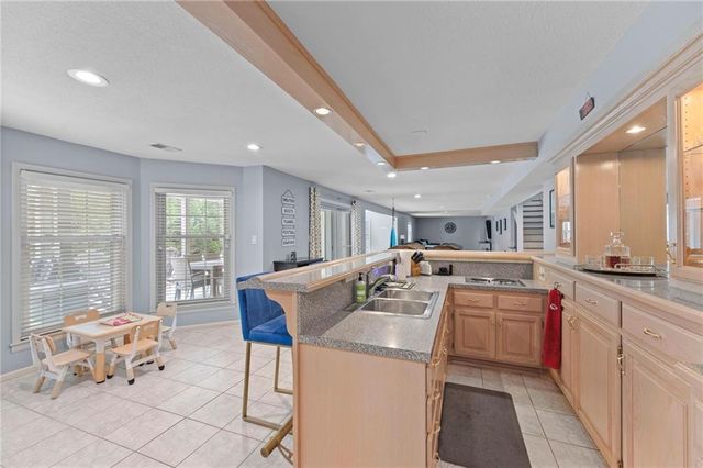 12705 EATON Circle, Leawood, KS 66209