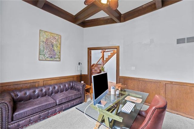 12705 EATON Circle, Leawood, KS 66209
