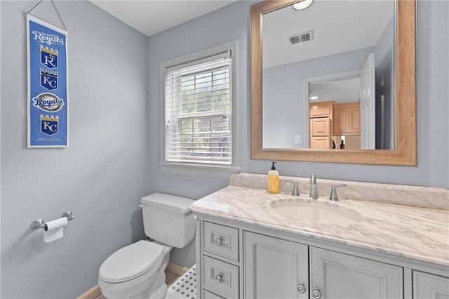 12705 EATON Circle, Leawood, KS 66209
