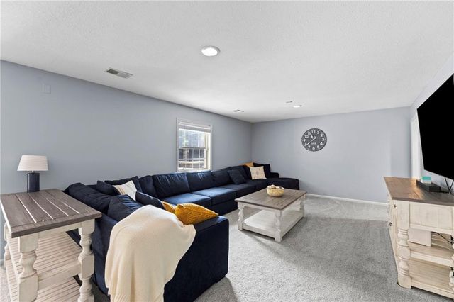 12705 EATON Circle, Leawood, KS 66209