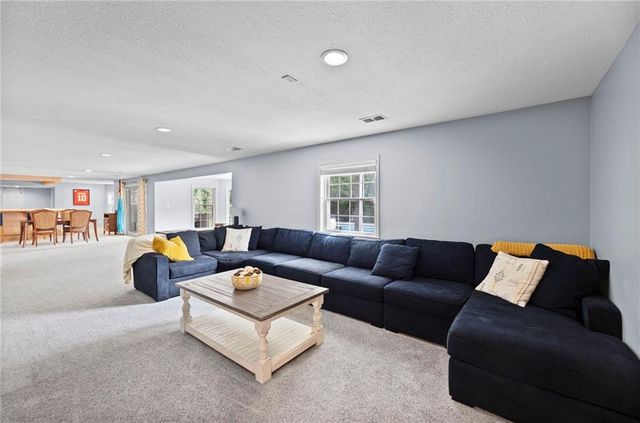 12705 EATON Circle, Leawood, KS 66209