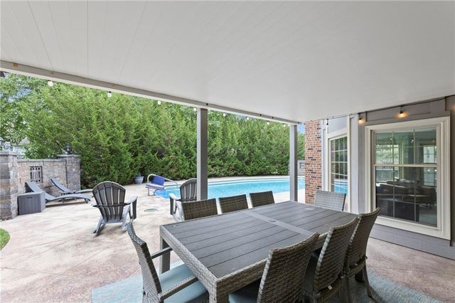 12705 EATON Circle, Leawood, KS 66209