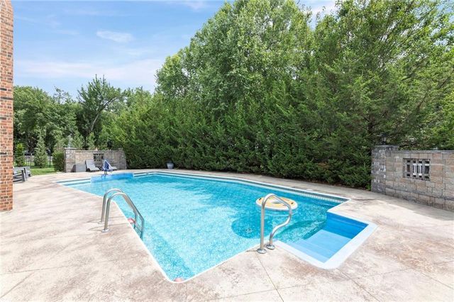 12705 EATON Circle, Leawood, KS 66209