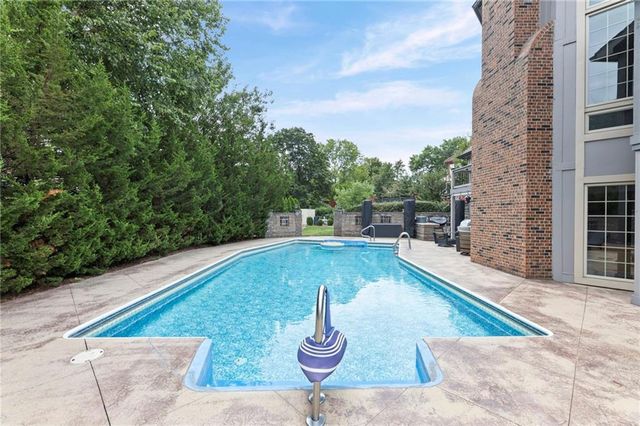 12705 EATON Circle, Leawood, KS 66209