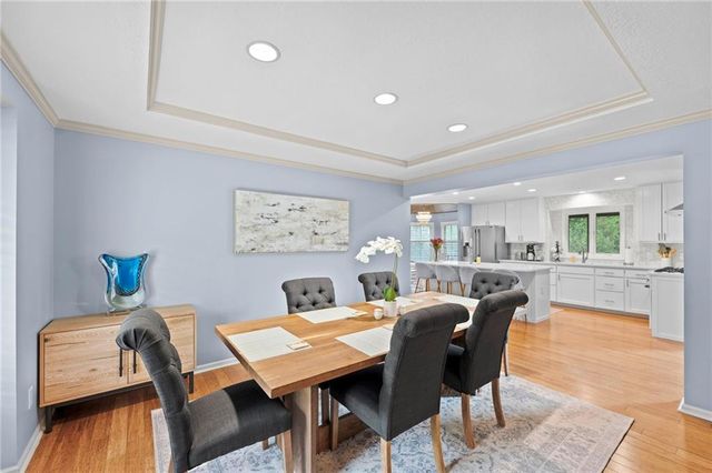 12705 EATON Circle, Leawood, KS 66209