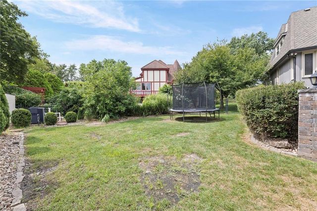12705 EATON Circle, Leawood, KS 66209