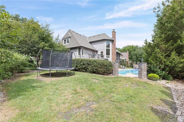 12705 EATON Circle, Leawood, KS 66209