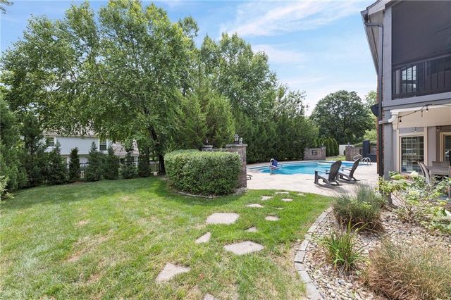 12705 EATON Circle, Leawood, KS 66209