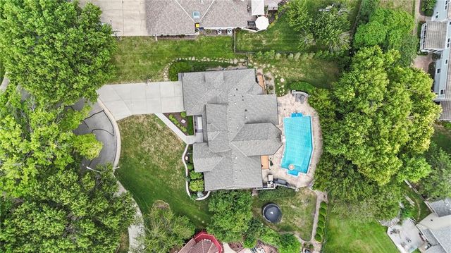 12705 EATON Circle, Leawood, KS 66209