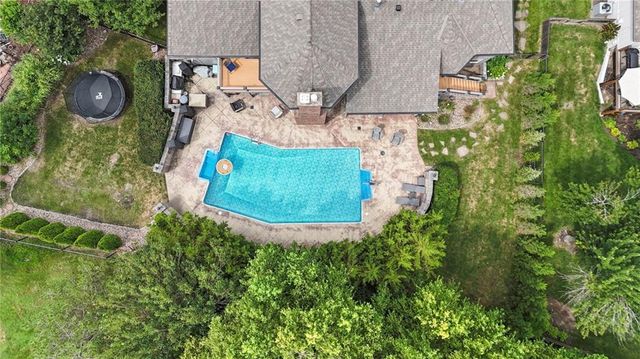 12705 EATON Circle, Leawood, KS 66209