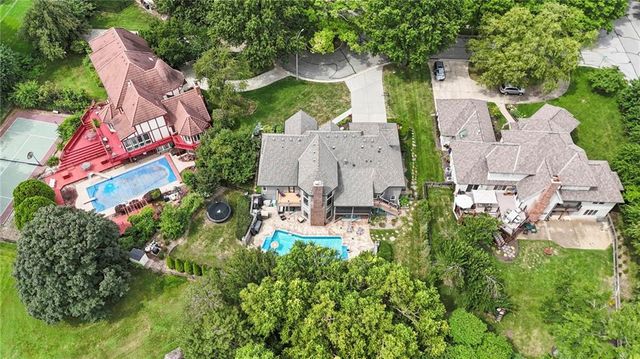 12705 EATON Circle, Leawood, KS 66209