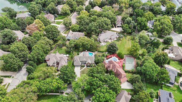 12705 EATON Circle, Leawood, KS 66209