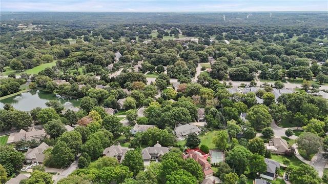 12705 EATON Circle, Leawood, KS 66209