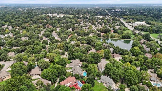 12705 EATON Circle, Leawood, KS 66209