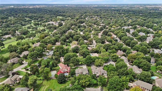 12705 EATON Circle, Leawood, KS 66209