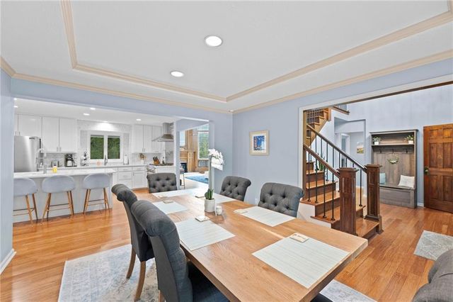 12705 EATON Circle, Leawood, KS 66209
