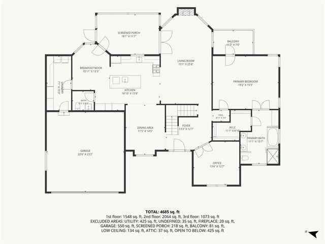 12705 EATON Circle, Leawood, KS 66209