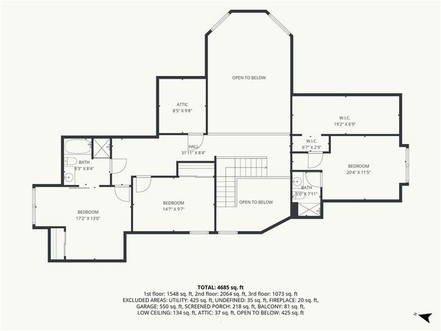 12705 EATON Circle, Leawood, KS 66209