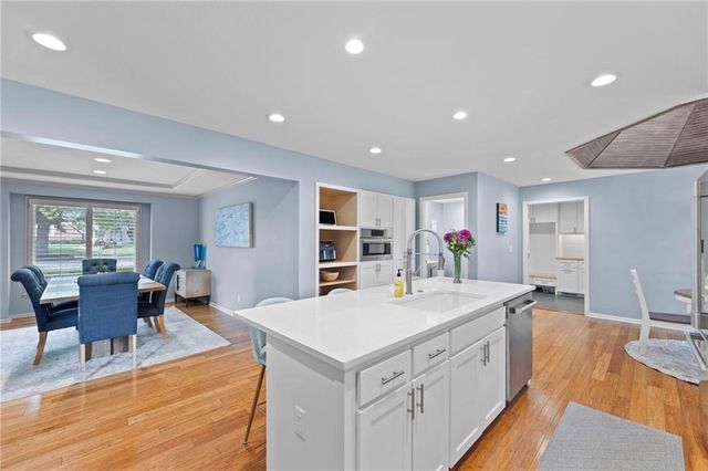 12705 EATON Circle, Leawood, KS 66209