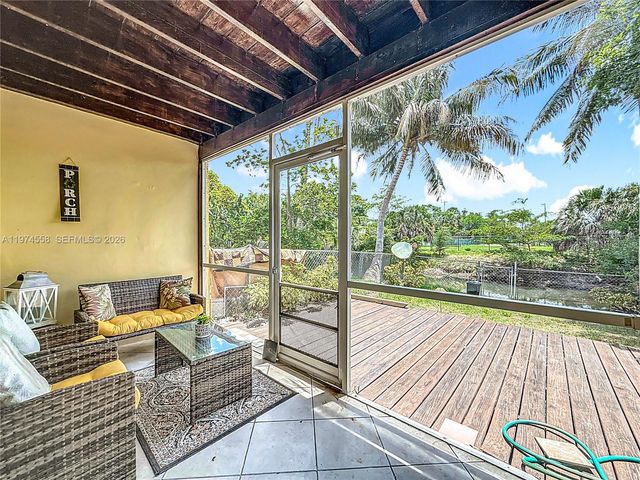 2686 NW 60th Way 169, Sunrise, FL 33313