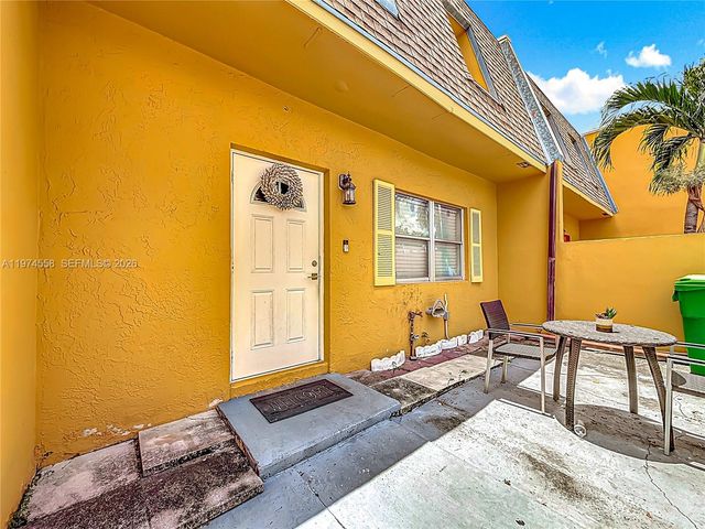 2686 NW 60th Way 169, Sunrise, FL 33313