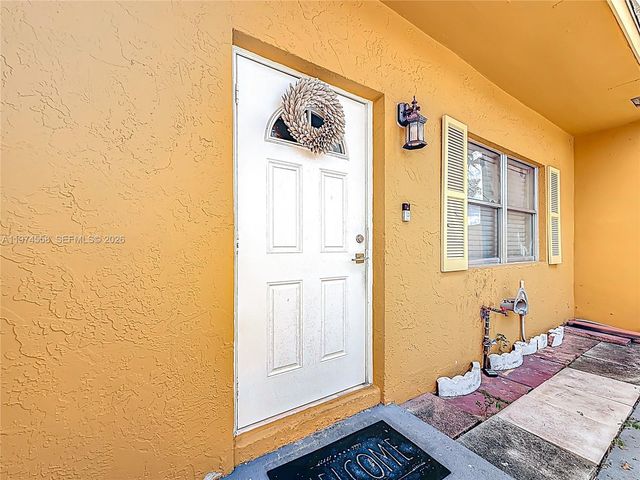 2686 NW 60th Way 169, Sunrise, FL 33313