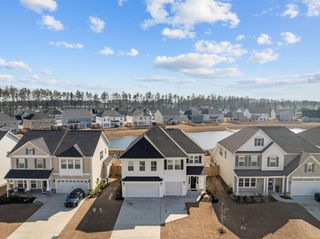 593 Dunswell Drive, Summerville, SC 29486