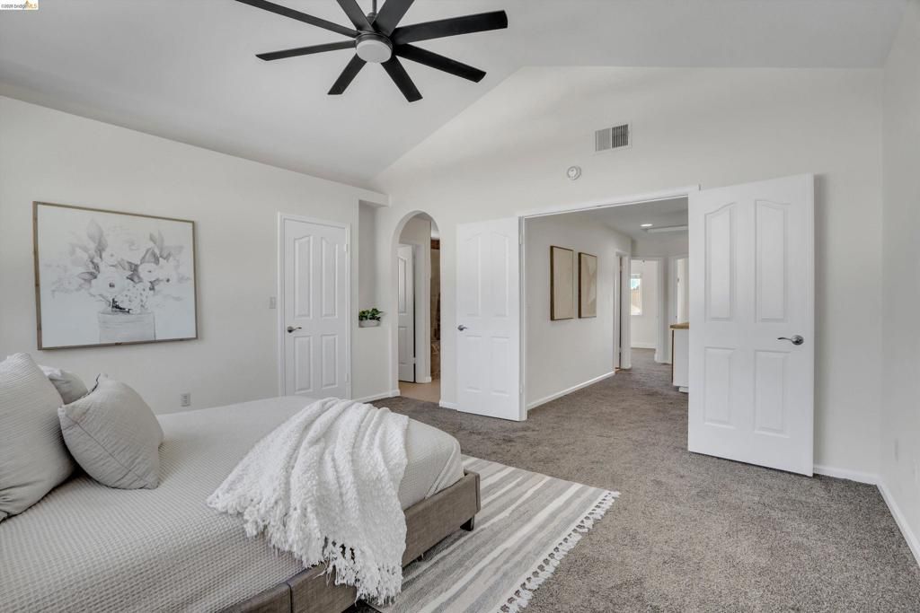 Image 22 of property listing at 4151 Blossom Ct, Oakley, CA 94561
