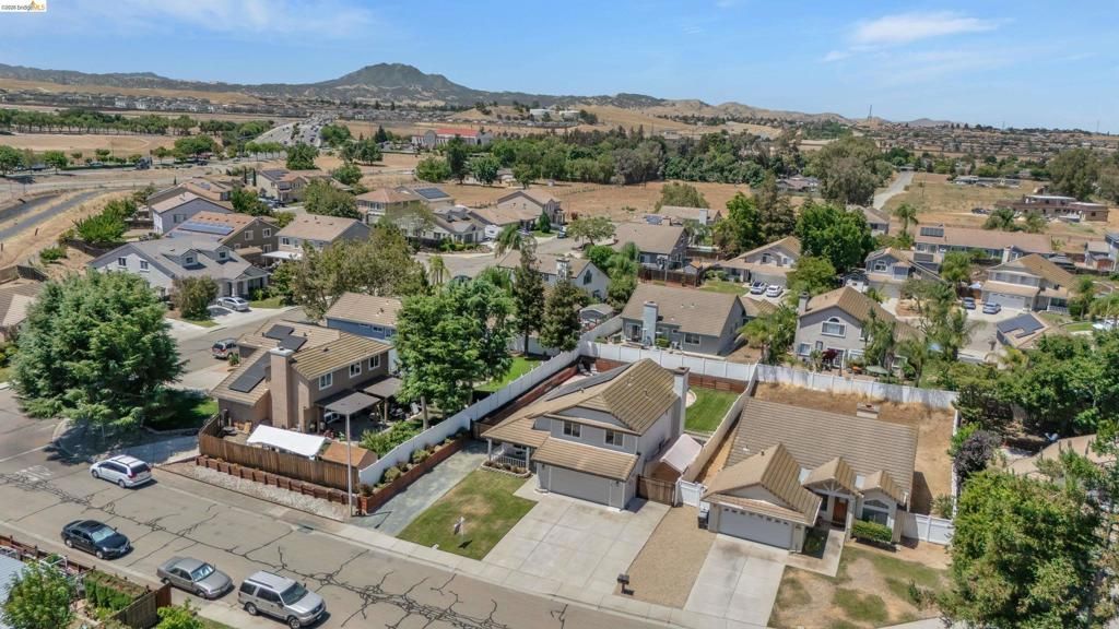 Image 41 of property listing at 4151 Blossom Ct, Oakley, CA 94561
