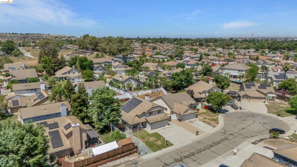 Image 42 of property listing at 4151 Blossom Ct, Oakley, CA 94561