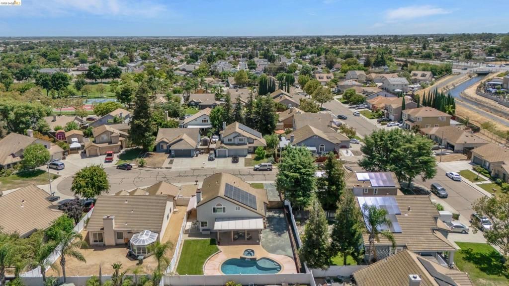 Image 43 of property listing at 4151 Blossom Ct, Oakley, CA 94561