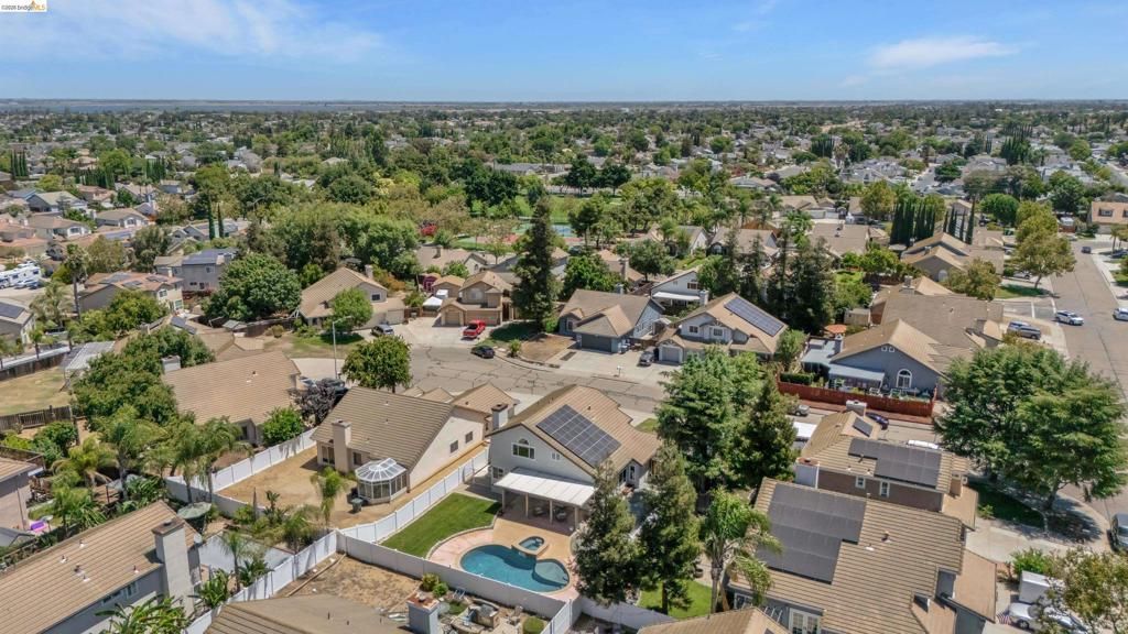 Image 44 of property listing at 4151 Blossom Ct, Oakley, CA 94561