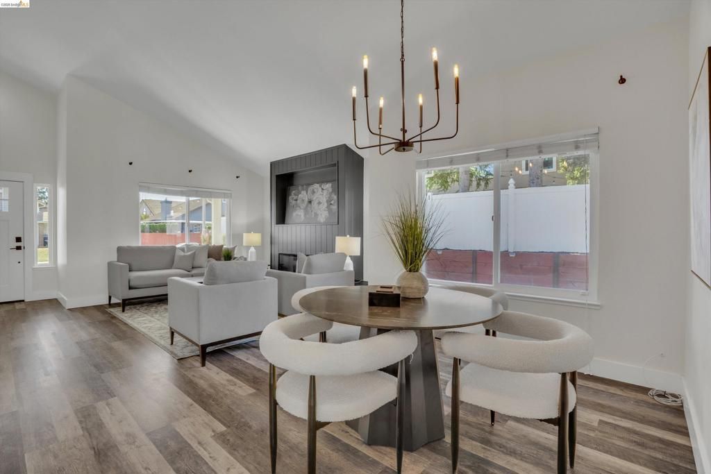 Image 9 of property listing at 4151 Blossom Ct, Oakley, CA 94561