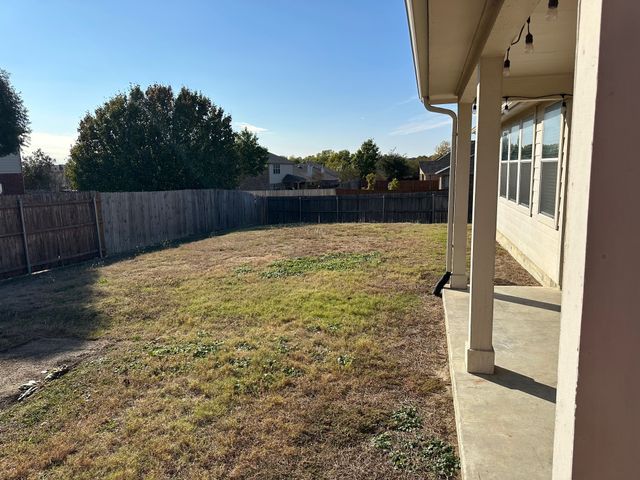 5117 Buckthorn Drive, Mckinney, TX 75071