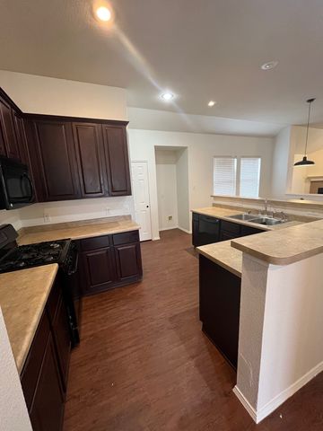 5117 Buckthorn Drive, Mckinney, TX 75071