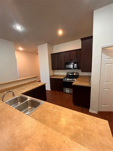 5117 Buckthorn Drive, Mckinney, TX 75071