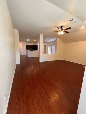 5117 Buckthorn Drive, Mckinney, TX 75071