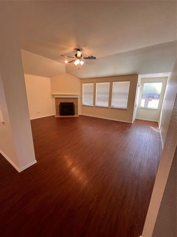 5117 Buckthorn Drive, Mckinney, TX 75071