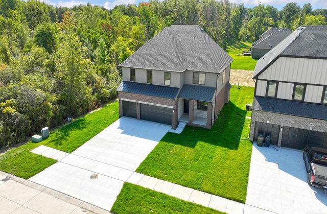 14686 Eleanor Drive, Sterling Heights, MI 48312