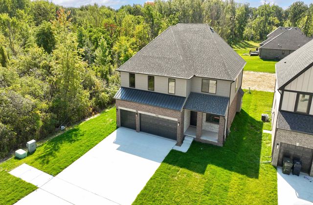 14686 Eleanor Drive, Sterling Heights, MI 48312