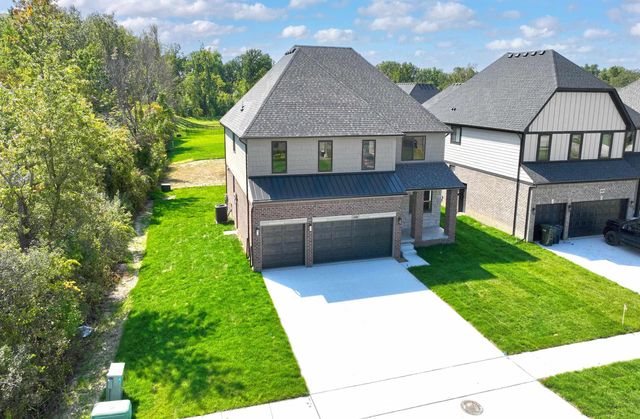 14686 Eleanor Drive, Sterling Heights, MI 48312