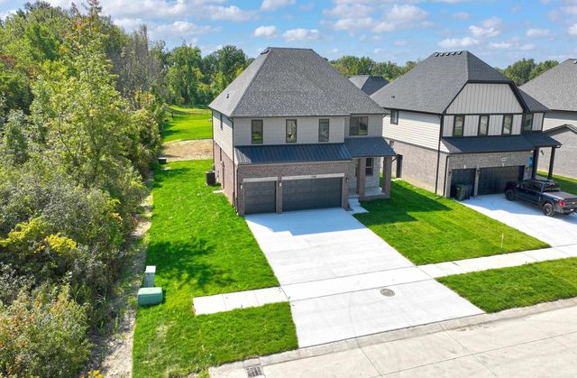 14686 Eleanor Drive, Sterling Heights, MI 48312