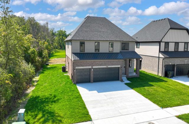 14686 Eleanor Drive, Sterling Heights, MI 48312