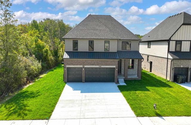 14686 Eleanor Drive, Sterling Heights, MI 48312