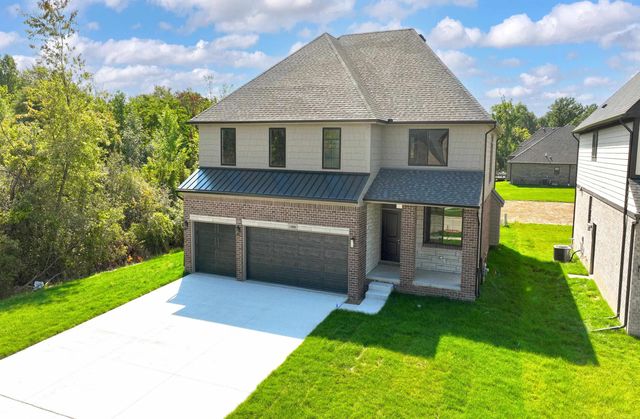 14686 Eleanor Drive, Sterling Heights, MI 48312